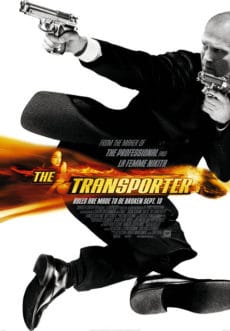 The Transporter 1 (2002) เพชฌฆาต สัญชาติเทอร์โบ 1