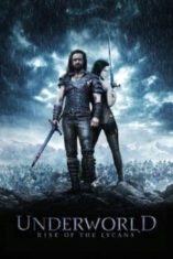 Underworld 3 Rise of the Lycans