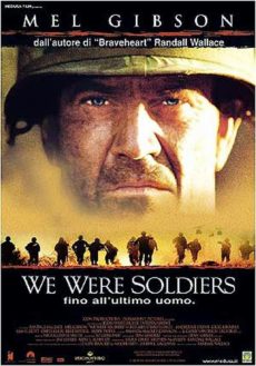 We Were Soldiers (2002)  เรียกข้าว่าวีรบุรุษ