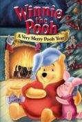 Winnie the Pooh A Very Merry Pooh Year วินนี่เดอะพูห์ ตอน สวัสดีปีพูห์