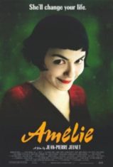Amelie เอมิลี่ สาวน้อยหัวใจสะดุดรัก