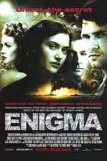 Enigma รหัสลับพลิกโลก