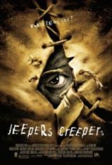 Jeepers Creepers I โฉบกระชากหัว 1