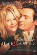 Kate and Leopold DC