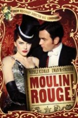 Moulin Rouge! มูแลง รูจ