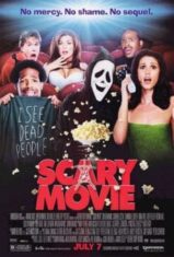 Scary Movie 1 ยําหนังจี้ หวีดดีไหมหว่า ภาค 1