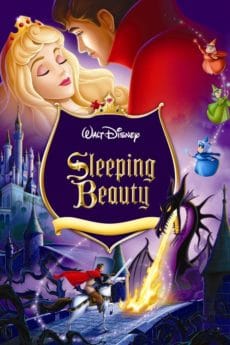 Sleeping Beauty (1959) เจ้าหญิงนิทรา