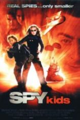 Spy Kids 1 พยัคฆ์จิ๋วไฮเทคผ่าโลก 1