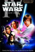 Star Wars Episode 4 A New Hope สตาร์ วอร์ส ภาค 4 ความหวังใหม่