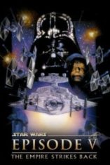 Star Wars Episode 5 The Empire Strikes Back สตาร์ วอร์ส ภาค 5 จักรวรรดิเอมไพร์โต้กลับ