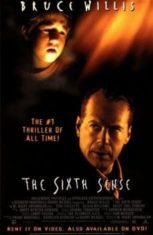The Sixth Sense ซิกซ์เซ้นส์…สัมผัสสยอง