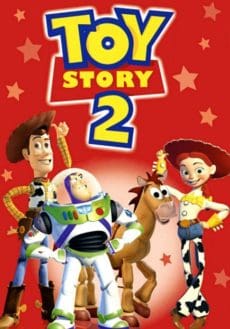 Toy Story 2 (1999) ทอย สตอรี่ 2