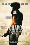 Chapo EL ESCAPE DEL SIGLO (2016)