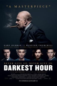 Darkest Hour (2017) ชั่วโมงพลิกโลก (Soundtrack ซับไทย)