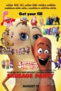 Sausage Party (2016)