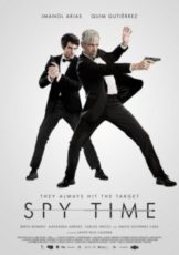 Spy time (Anacleto Agente Secreto)