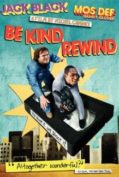 Be Kind Rewind ใครจะว่า หนังข้าเนี๊ยะแหละเจ๋ง