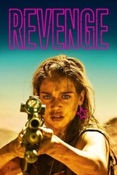 Revenge (2017) ดับแค้น (Soundtrack ซับไทย)