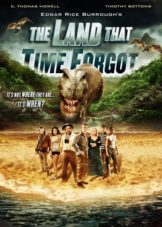 The Land That Time Forget