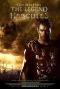 The legend of Hercules โคตรคน พลังเทพ