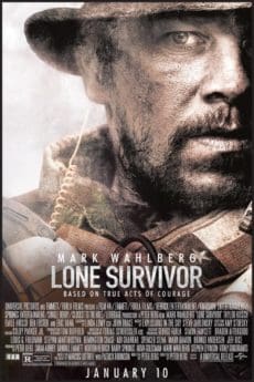 Lone Survivor (2013) ปฎิบัติการพิฆาตสมรภูมิเดือด