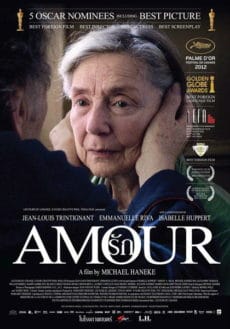 Amour (2012) รัก