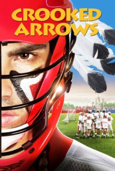 Crooked Arrows  (2012) ทีมธนูสู้ไม่ถอย