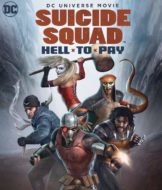 Suicide Squad Hell To Pay