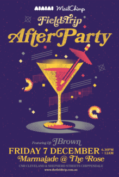 The After Party อาฟเตอร์ ปาร์ตี้ (Soundtrack ซับไทย)
