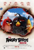 The Angry Birds Movie แองกรี้ เบิร์ดส เดอะ มูฟวี่