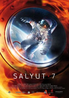 Salyut-7 (2017) ปฎิบัติการกู้ซัลยุต-7 (Soundtrack ซับไทย)