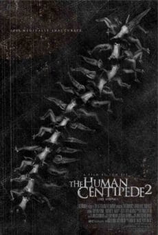 The Human Centipede II (2011) (First Sequence) มนุษย์ตะขาบ ภาค 2 (Soundtrack ซับไทย)
