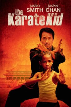 the karate kid ภาค ไทย