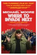 Where to Invade Next (2015) บุกให้แหลก แหกตาดูโลก