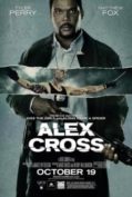 Alex Cross (2012) นรกพันธุ์แท้