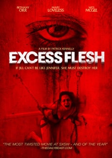 Excess Flesh (2015) รูมเมทโรคจิต(Soundtrack ซับไทย)