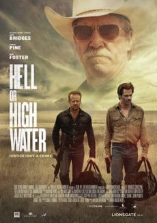 Hell or High Water (2016) ปล้นเดือด ล่าดุ