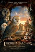 Legend of the Guardians The Owls of Ga'Hoole (2010) มหาตำนานวีรบุรุษองครักษ์ นกฮูกพิทักษ์แห่งกาฮูล