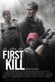 First Kill (2017) (SoundTrack ซับไทย)