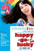 Happy Go Lucky (2008) ป๊อบปี้ เธอสุขไม่มีสุด
