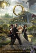 Oz The Great and Powerful (2013) ออซ มหัศจรรย์พ่อมดผู้ยิ่งใหญ่