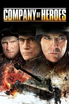 Company of Heroes (2013) ยุทธการโค่นแผนนาซี