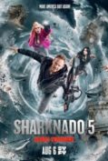 Sharknado 5 Global Swarming 2017 ฝูงฉลามนอร์นาโด 5 (SoundTrack ซับไทย)