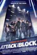 Attack The Block ขบวนการจิ๊กโก๋โต้เอเลี่ยน 2011
