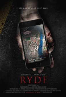 Ryde (2017) แท็กซี่จ้องเชือด (SoundTrack ซับไทย)