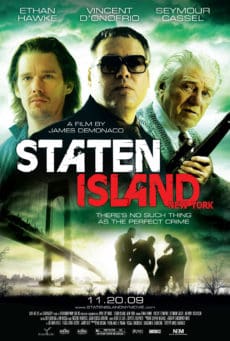 Staten Island (Little New York) (2009) เกรียนเลือดบ้า ห้าเมืองคนแสบ
