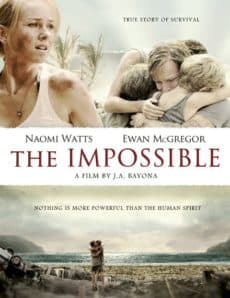 The Impossible 2012 สึนามิภูเก็ต - หนังฟรี : เต็มเรื่อง