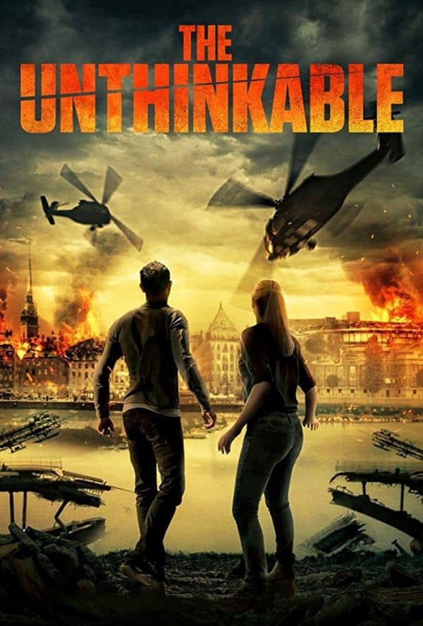 The Unthinkable (2018) วิบัติการณ์ถล่มเมือง (SoundTrack ซับไทย)