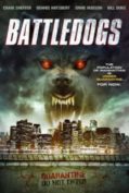 Battledogs (2013) สงครามแพร่พันธุ์มนุษย์หมาป่า