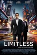 Limitless (2011) ชี้ชะตา ยาเปลี่ยนสมองคน